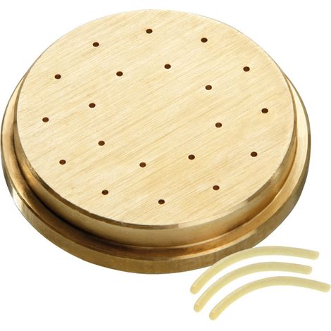 Matrice capelli d'angelo ø 1 mm pour CBF0001 - VIRTUS