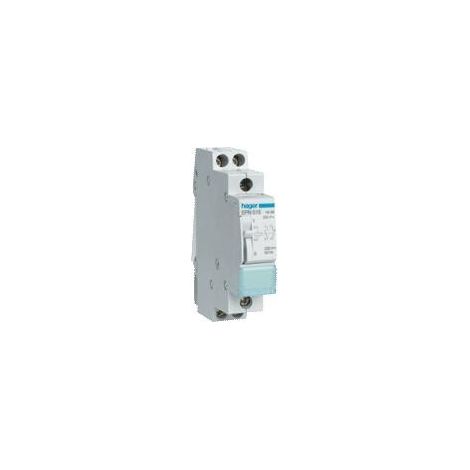 Télérupteur 1O+1F 230V - HAGEPN515