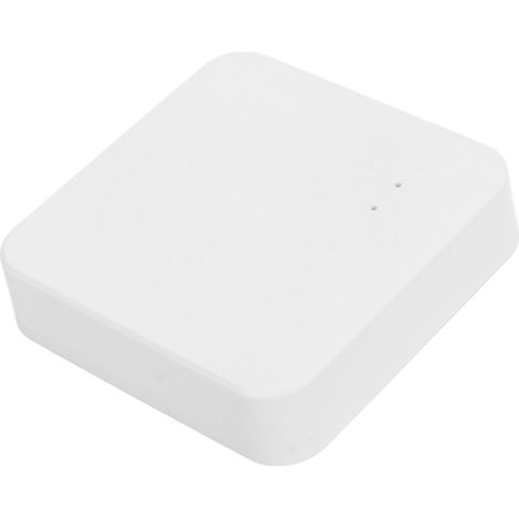 Passerelle WiFi intelligente 3 en 1, signal stable, port C, hub intelligent multimode, passerelle Bluetooth, 5 V CC (1/5)