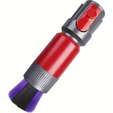 Spazzola per aspirapolvere Dyson antigraffio V7 V8 V10 V11 V12 V15 GEN 5 (1/5)