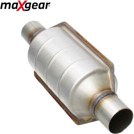MAXGEAR 27-6170 Catalyseur universel Forme de po