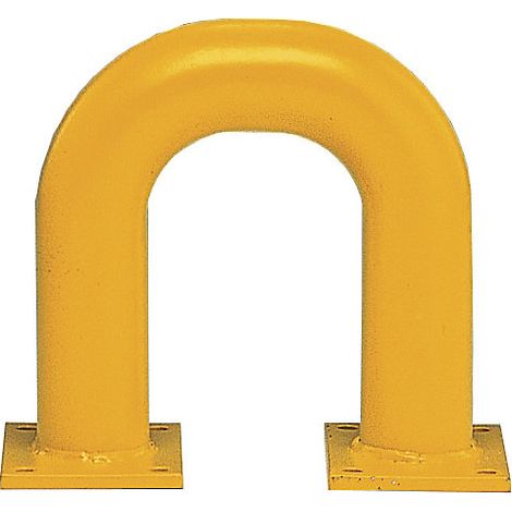 FRANKEL kaiserkraft, Arceau de protection, Ø 76 mm, à