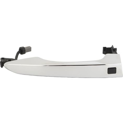 Poignée de porte extérieure avec smart key pour Hyundai Tucson 2016-2021 côté droit 82661-D3710 (1/5)