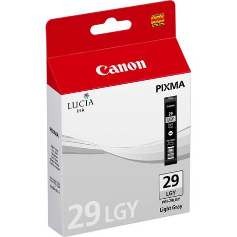 Canon PGI2500XLcartouche haute capacité magenta pour imprimante jet d'encre (1/2)