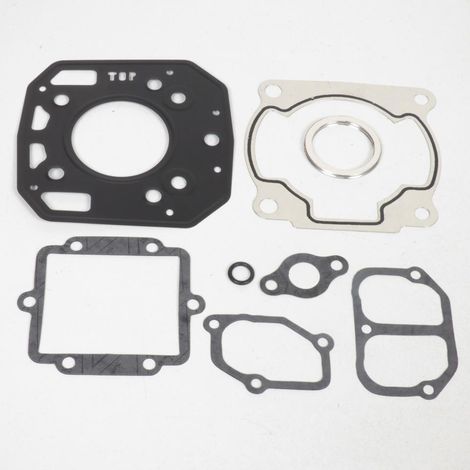 Joint moteur Tecnium pour Moto Kawasaki 125 KMX 1986 à 2004