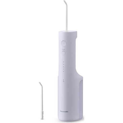 Panasonic EW-DJ26-V303 Hydropulseur blanc (1/5)