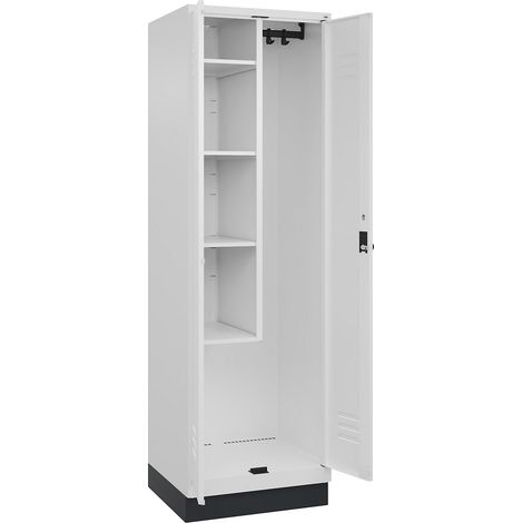 C+P, Vestiaire pour produits de nettoyage Classic PLUS, 1 (1/5)