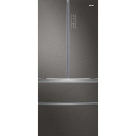 SIDE BY SIDE HAIER HB18FGSAAA NF 190X83 E CR.INOX (1/5)