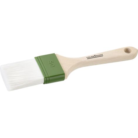 Abbeizpinsel Nylon-Borste 50 mm 9. Stärke Malerpinsel FSC Lösemittelbeständig