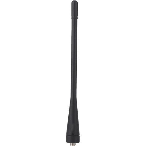 Antenne Fouet UHF KRA27 400-470MHz pour Radio Kenwood TK360 TK370 TK372 TK380 TK390 TK3100 TK3102 (1/5)