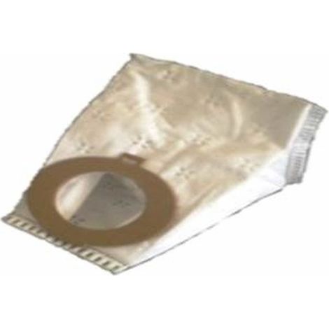 5PZ Sacchetti De longhi Tabata in Microfibra