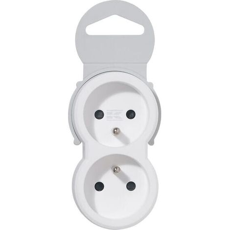 Multiprises verticale LEGRAND LEG049431