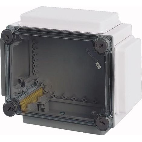 Coffret de distribution Ci23 UL508A 000002234 EATON CI23 125 NA