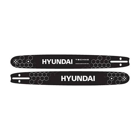 BARRA MOTOSEGA HYUNDAI