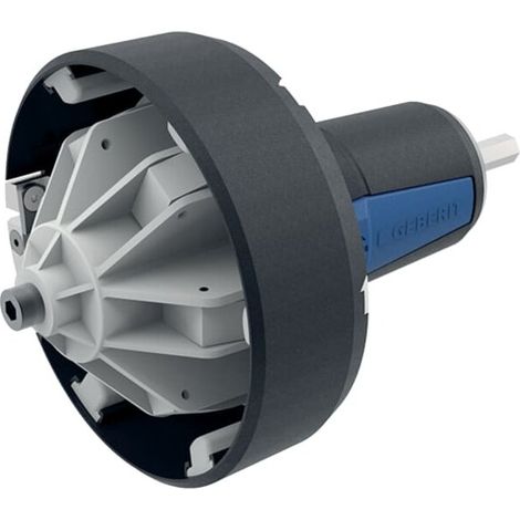 Grattoir de tuyau Geberit d90 359925001 (1/3)