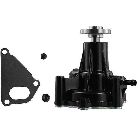 129002-42004 YM129002-42004 Bomba de agua para motor 4D84 4TNE88 Edición 0724