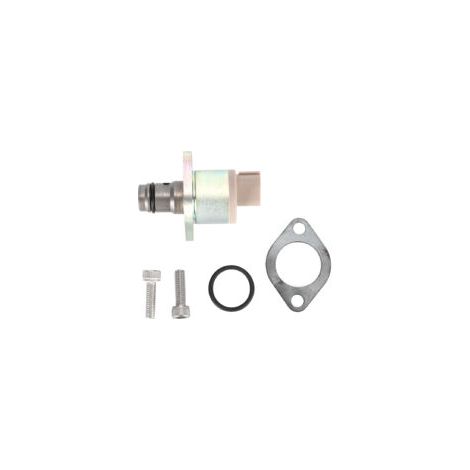 Régulateur de pression de pompe à carburant, vanne de commande 294200 0260, convient pour Nissan Navara Mitsubishi L200 (1/5)