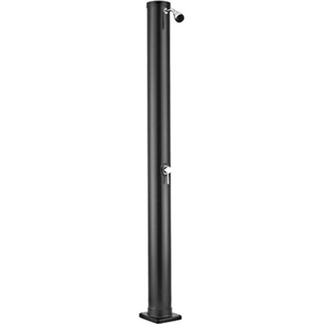 Gartendusche productos-qp r-23l Solarheizung 23l (1/2)