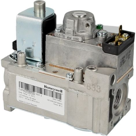 Brötje Bloc gaz VR 4605 A