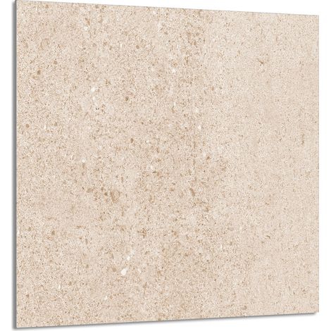 Panneau de verre pour cuisine 60x65 Beige (1/5)