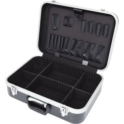KS Tools ABS Hartschalen-Werkzeugkoffer