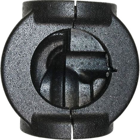 Zubehör für Umwälzpumpen Wärmedämmschalensatz MAGNA3 80-xxx F