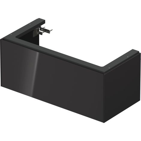 Duravit Tulip blanco, mueble de baño montado en la pared, anchura (1/3)