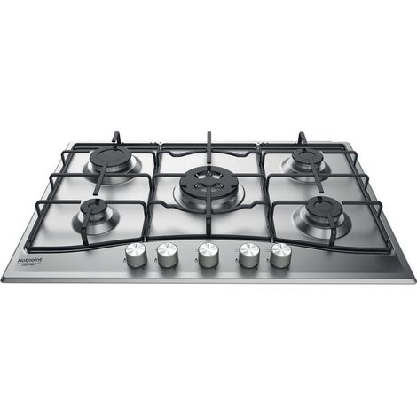 Placa de Hotpoint - PCN 752 T IX