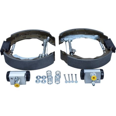 Jeu de mâchoires de frein MAXGEAR 19-5679KIT DACIA 44 0A 046 84R 44 0A 051 69R