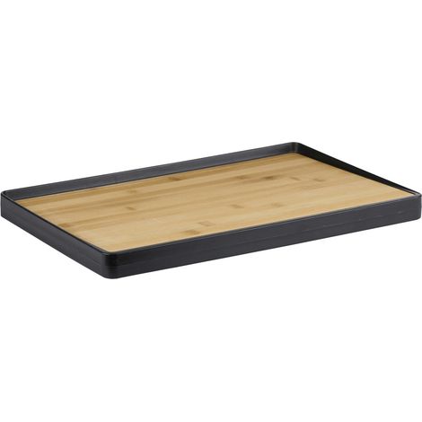alpina planche à découper Blanc H2.6xl25xL37.6cm (1/3)