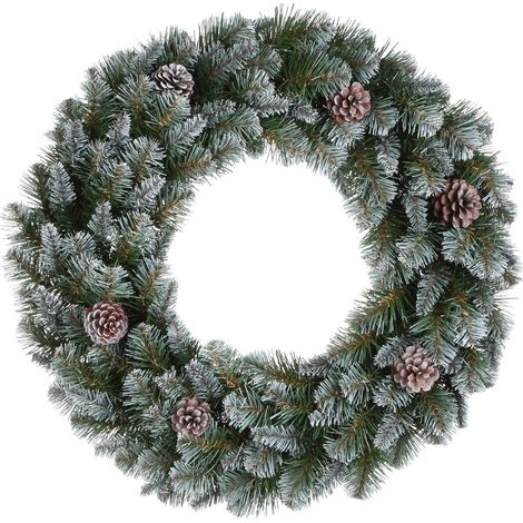 Triumph Tree Couronne Vert H60xl10xL60cm