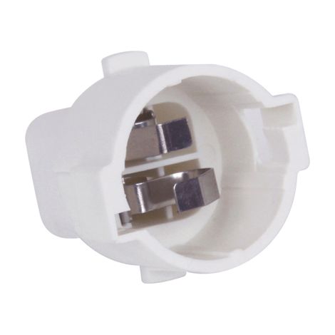 DEBFLEX - TESTEUR D'INSTALLATION B22 BLANC - 712330