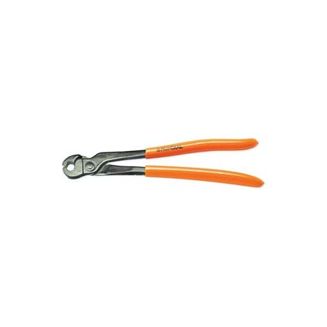 PINZA LEGARETE PER CHIUSURA GANCI RETI Ø 7 mm.210