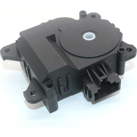 Servomotor 87106-30410 für den Umbau der Klimaanlage (Heizung/Kühlung) im Lexus GS300/430 (1/3)