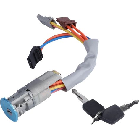 Neiman pour Peug-eot 106 405 Ci-troen AX Saxo ZX 416292 (1/5)