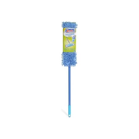 Spontex Microwiper Multi Chenille Mop 97850114