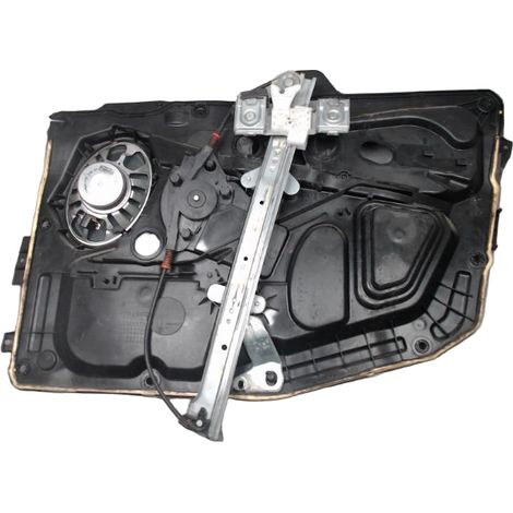 Mecanisme+moteur Leve-glace Avant Gauche FORD Fusion 2005- [PRODUIT D'OCCASION]♻️1609124