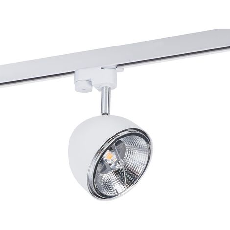 Spot sur rail Nowodvorski Profile Vespa blanc 8824 ES111 (1/2)