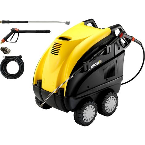 idropulitrice Lavor a caldo NPX 1211 XP idropulitrici ad acqua calda 3200 W