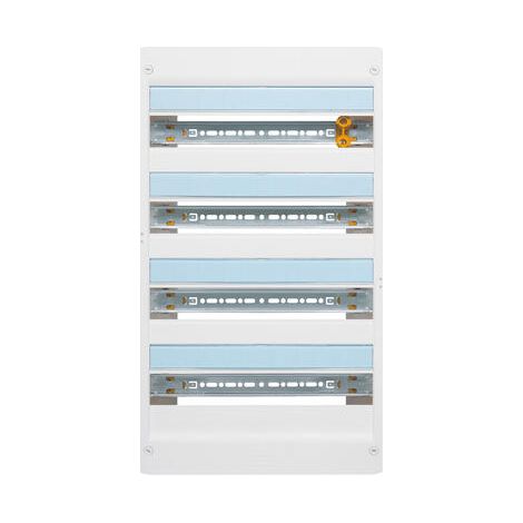 Quadro Elettrico Legrand Drivia Bianco 18 Moduli
