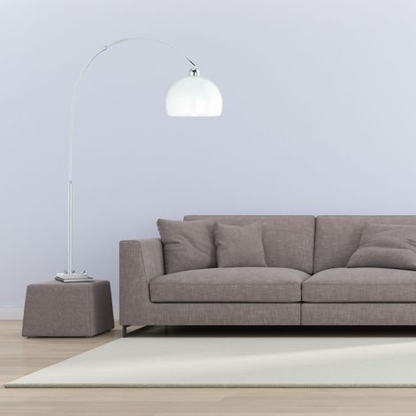Lampadaire Arc Junior II 1x60W E27 Chromé (1/2)