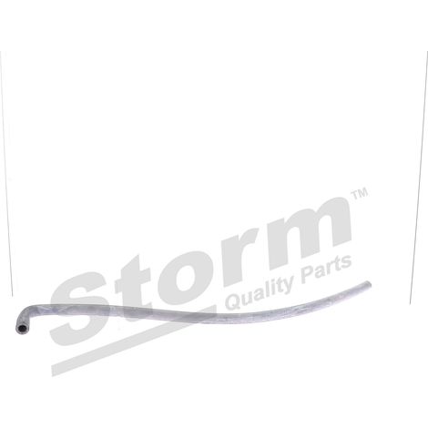 Durite de refroidissement 8mm, EPDM compatible Citroën, Seat, VW (1/5)