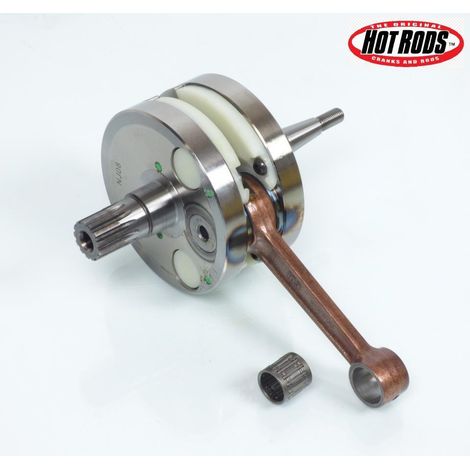 kurbelwelle hot rods für motorrad yamaha 250 yz 1999 bis 2000 (1/4)