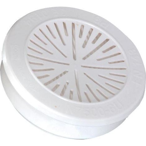 Honeywell-North P3 filtro a baionetta (4x) HONEYWELL 1035451