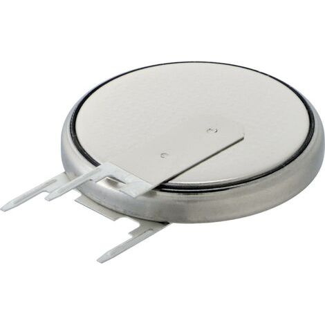 Renata Knopfzelle CR2032 3 V 1 St. 225 mAh Lithium CR2032MFR-RV (1/4)