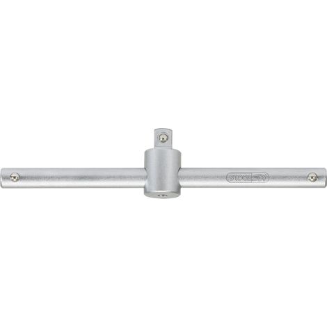 KS Tools 3/8 T-Griff mit Gleitstück, 160 mm (1/3)