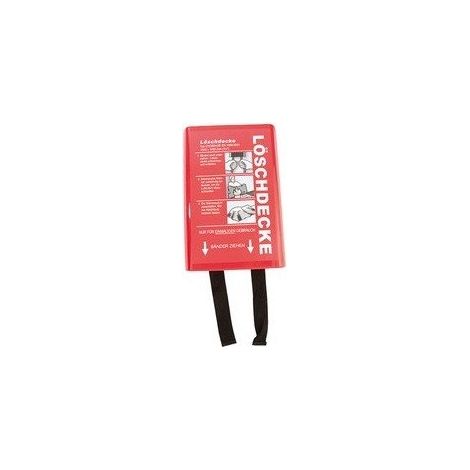 'FRANZ MENSCH 52810 FUOCO LSCHDECKE FIRE PROTECT, DIN EN 1869: 2001