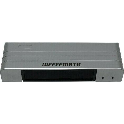 Radar Infrarosso Attivo Act-ir Vds 100074/16 Compatibile Con Kaba