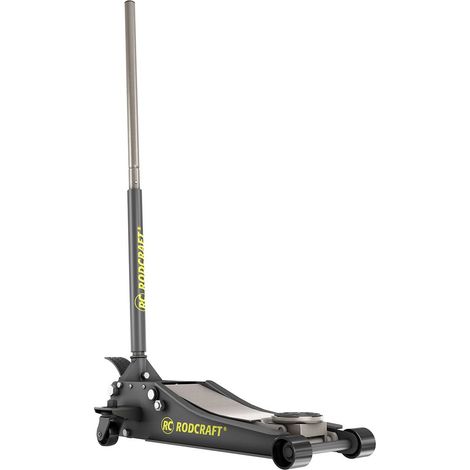 Rodcraft Wagenheber 2,5t RH216 RH 216 – ersetzt RH215 (8951082026)