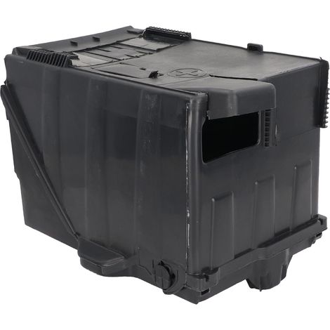 Protection de bac à batterie 5615H2, remplacement du boîtier de batterie pour Peugeot 307, 308, 408 et 3008 (1/5)